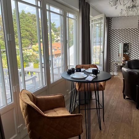 Rooftop Terrace Suite Heist-op-den-Berg Eksteriør bilde
