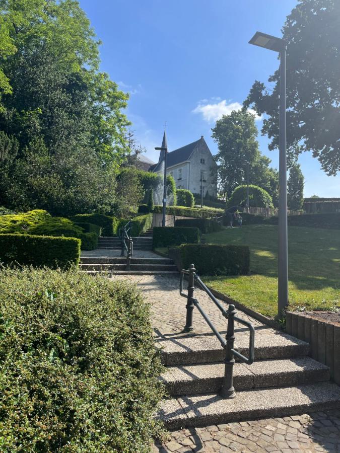 Rooftop Terrace Suite Heist-op-den-Berg Eksteriør bilde