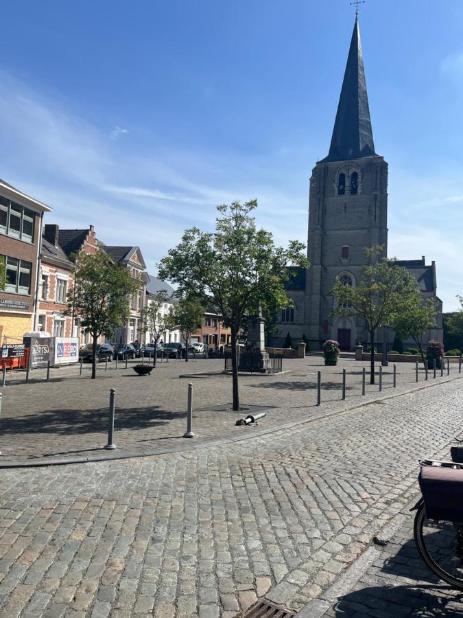 Rooftop Terrace Suite Heist-op-den-Berg Eksteriør bilde