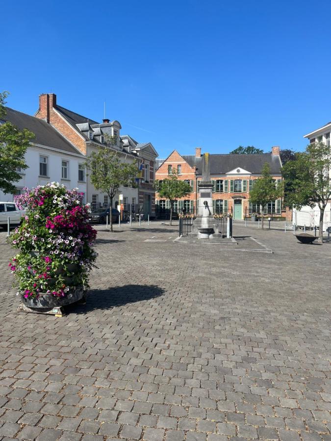 Rooftop Terrace Suite Heist-op-den-Berg Eksteriør bilde