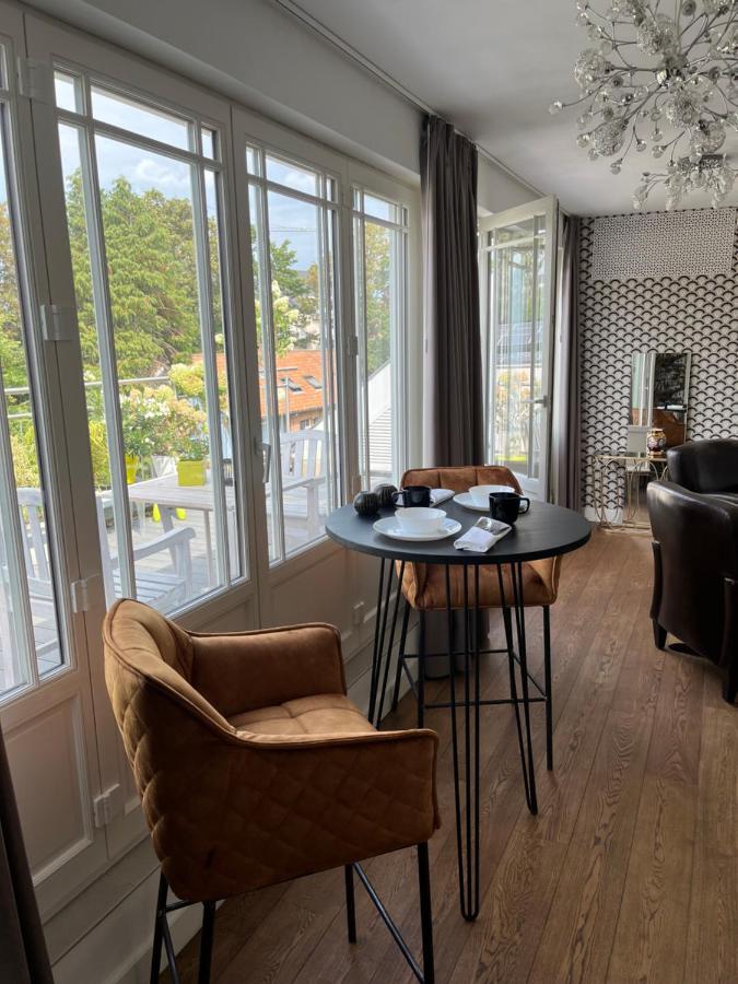 Rooftop Terrace Suite Heist-op-den-Berg Eksteriør bilde