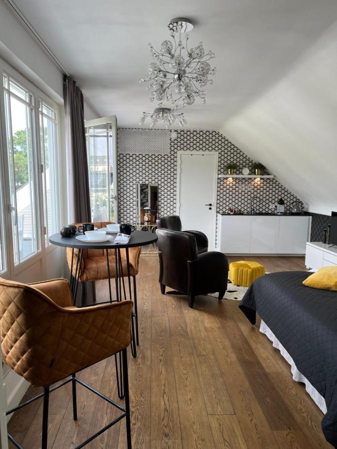 Rooftop Terrace Suite Heist-op-den-Berg Eksteriør bilde